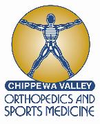 Chippewa Valley Orthopedics and Sports Medicine Logo